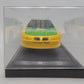 Ertl 5816BA 1:18 Scale Chad Little 1996 #23 Pontiac Grand Prix W/Display Case EX/Box