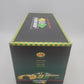 Ertl 5816BA 1:18 Scale Chad Little 1996 #23 Pontiac Grand Prix W/Display Case EX/Box