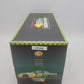 Ertl 5816BA 1:18 Scale Chad Little 1996 #23 Pontiac Grand Prix W/Display Case EX/Box