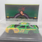 Ertl 5816BA 1:18 Scale Chad Little 1996 #23 Pontiac Grand Prix W/Display Case EX/Box