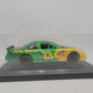 Ertl 5816BA 1:18 Scale Chad Little 1996 #23 Pontiac Grand Prix W/Display Case EX/Box