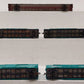 Accurail & Other HO Scale Assorted NYC and P&LE Freight Cars [5] VG