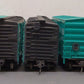 Accurail & Other HO Scale Assorted NYC and P&LE Freight Cars [5] VG