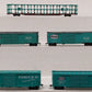 Accurail & Other HO Scale Assorted NYC and P&LE Freight Cars [5] VG
