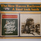 New Haven Railroad A fond look back Paperback Book By Andrew J. Pavlucik VG