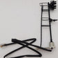 Atlas 6911 O Scale Clear Position Light W/Red,Green & Yellow Signal (3 Rail) Kit VG/Box