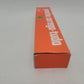 ARPRA Supermini 1:50 Scale Yellow Low Loader Trailer Diecast NIB