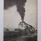 Rails along the foothills Paperback Book By Richard F. Lind VG
