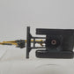 Die Cast Promotions 908618 1:25 Scale Beige/Yellow GE602 Compact Excavator LN/Box