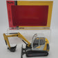 Die Cast Promotions 908618 1:25 Scale Beige/Yellow GE602 Compact Excavator LN/Box