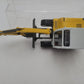 Die Cast Promotions 908618 1:25 Scale Beige/Yellow GE602 Compact Excavator LN/Box