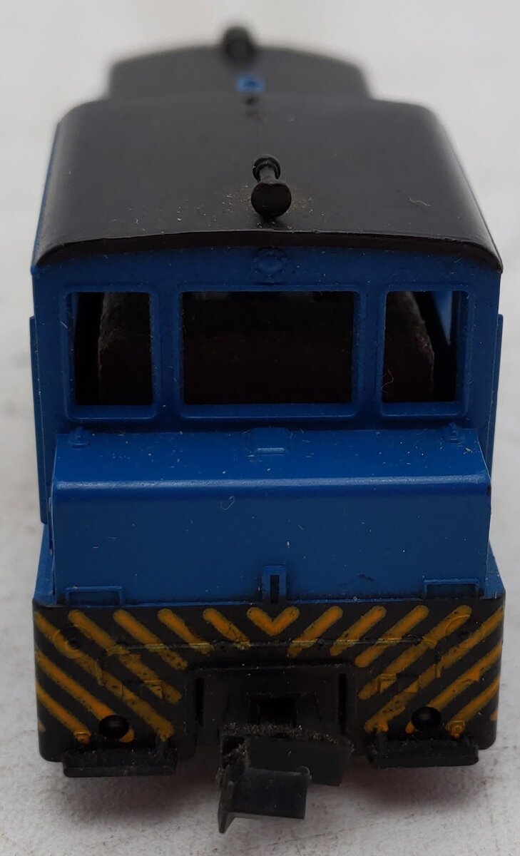 Lima 5006 N Scale Baltimore & Ohio Diesel Locomotive #5006 VG