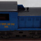 Lima 5006 N Scale Baltimore & Ohio Diesel Locomotive #5006 VG