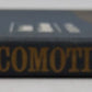 Modern Railroader Cyclopedia Vol.1 Hardcover Book By Linn H. Westcott