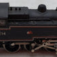 Trix N Scale 2-6-2 Steam Locomotive #41234 VG