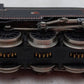 Trix N Scale 2-6-2 Steam Locomotive #41234 VG