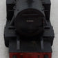Trix N Scale 2-6-2 Steam Locomotive #41234 VG