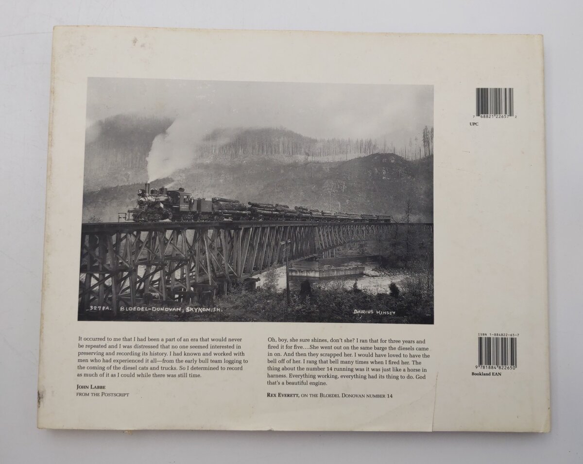 Kinsey Photographer Vol.3 Hardcover Book By Darius Kinsey
