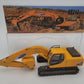 Samsung SE210LC-3 1:40 Scale Series 3 Heavy Duty Volvo Excavator Die Cast LN/Box