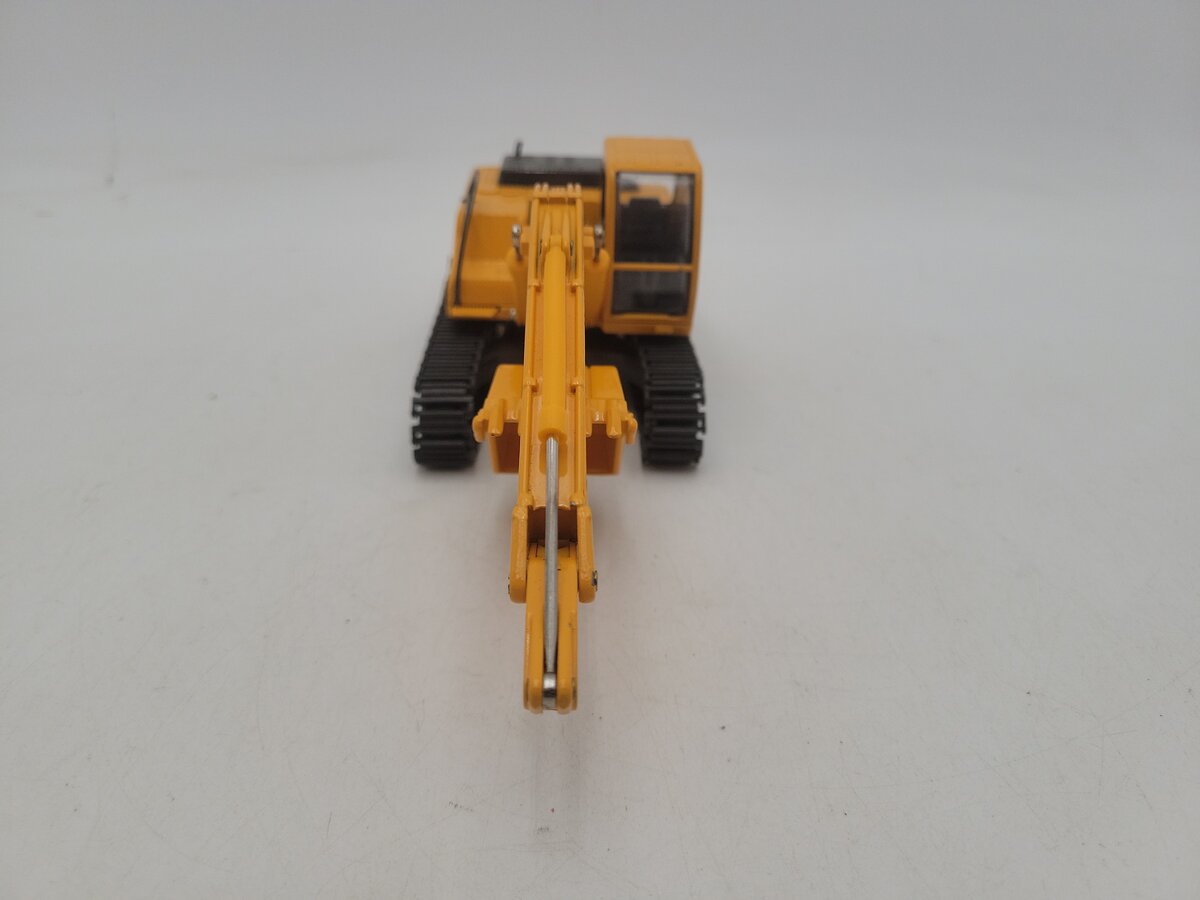 Samsung SE210LC-3 1:40 Scale Series 3 Heavy Duty Volvo Excavator Die Cast LN/Box