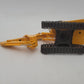 Samsung SE210LC-3 1:40 Scale Series 3 Heavy Duty Volvo Excavator Die Cast LN/Box