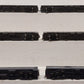 Rivarossi & Other HO Scale NYC Passenger Cars [6] EX