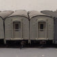 Rivarossi & Other HO Scale NYC Passenger Cars [6] EX