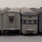 Rivarossi & Other HO Scale NYC Passenger Cars [6] EX
