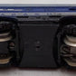 Lima 2021 N Scale Wabash Powered Diesel Locomotive #2021 VG