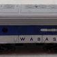 Lima 2021 N Scale Wabash Powered Diesel Locomotive #2021 VG