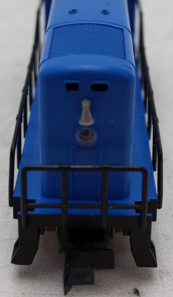 Minitrix 2001 Conrail N Scale Diesel Locomotive VG