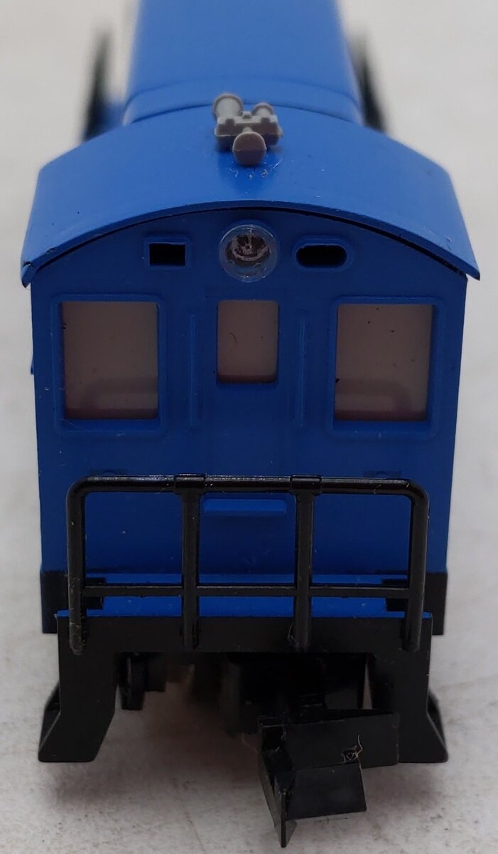 Minitrix 2001 Conrail N Scale Diesel Locomotive VG