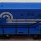 Minitrix 2001 Conrail N Scale Diesel Locomotive VG