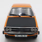 Minichamps 1:43 Scale Die-Cast 1975 Audi 80 GTE Orange w/ Black Hood EX