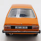 Minichamps 1:43 Scale Die-Cast 1975 Audi 80 GTE Orange w/ Black Hood EX