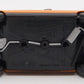 Minichamps 1:43 Scale Die-Cast 1975 Audi 80 GTE Orange w/ Black Hood EX