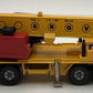 Siku 4110 1:55 Hydraulic Crane Truck LN/Box