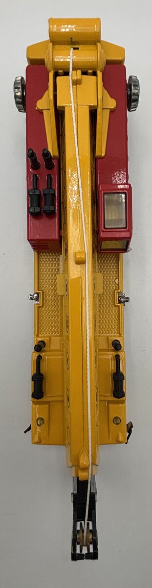 Siku 4110 1:55 Hydraulic Crane Truck LN/Box
