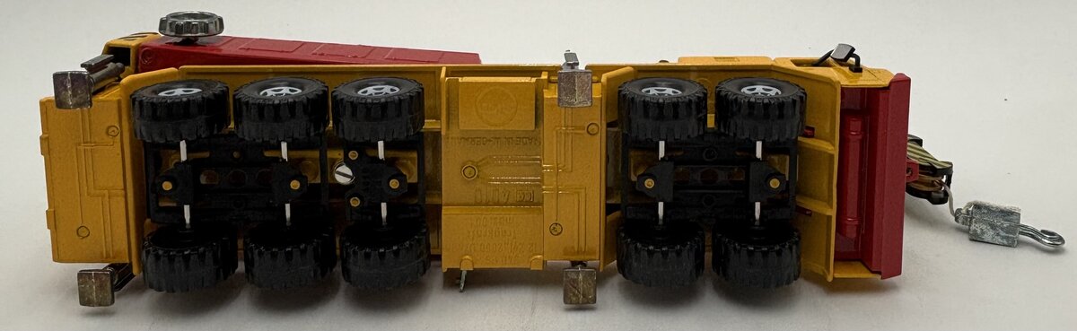Siku 4110 1:55 Hydraulic Crane Truck LN/Box