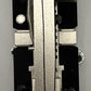 NZG 468 1:50 Scale Die-Cast Link-Belt HTC-6870 Hydraulic Mobile Crane LN/Box