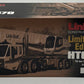NZG 468 1:50 Scale Die-Cast Link-Belt HTC-6870 Hydraulic Mobile Crane LN/Box