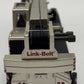NZG 468 1:50 Scale Die-Cast Link-Belt HTC-6870 Hydraulic Mobile Crane LN/Box