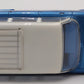 NEO 46966 1:43 Scale Die-Cast 1961 Chevrolet Nomad Station Wagon EX