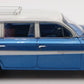 NEO 46966 1:43 Scale Die-Cast 1961 Chevrolet Nomad Station Wagon EX