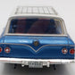 NEO 46966 1:43 Scale Die-Cast 1961 Chevrolet Nomad Station Wagon EX
