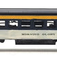Micro-Trains 55200130 Z Custom Baltimore & Ohio 83' Smoothside Coach Car/Box