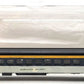 Micro-Trains 55200130 Z Custom Baltimore & Ohio 83' Smoothside Coach Car/Box