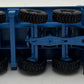 Conrad 2085 1:50 Scale Die-Cast Liebherr Anthony LTM 1090 Mobile Crane EX/Box