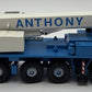 Conrad 2085 1:50 Scale Die-Cast Liebherr Anthony LTM 1090 Mobile Crane EX/Box