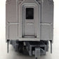 Micro-Trains 55200070 Z Southern Pacific 83' Smoothside Coach Car #2212 LN/Box